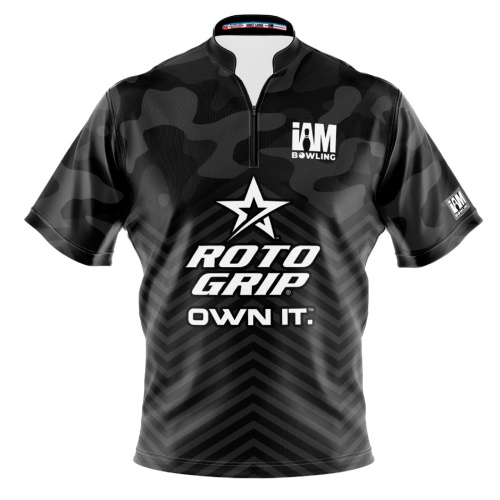 Roto Grip Dye Sub Jersey (2156)